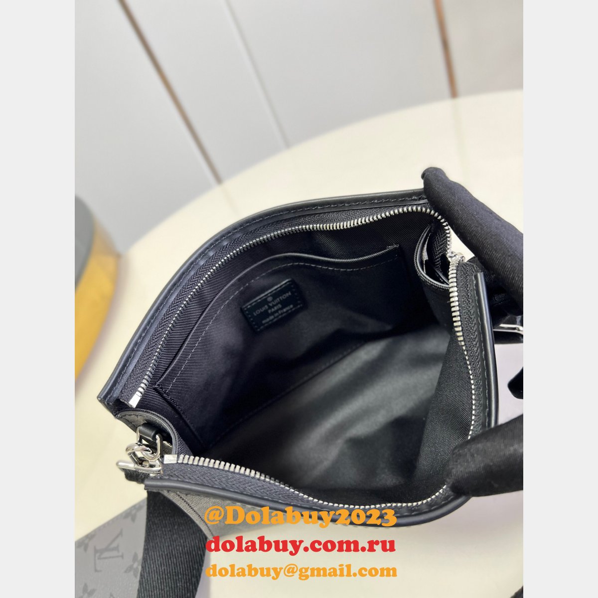 High Quality Designer Replica Purses Louis Vuitton M81018 Bag