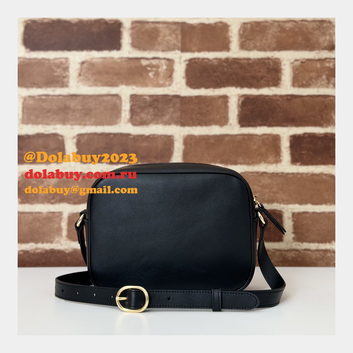 Gucci Blondie Perfect Shoulder 820429 Knockoff Bag