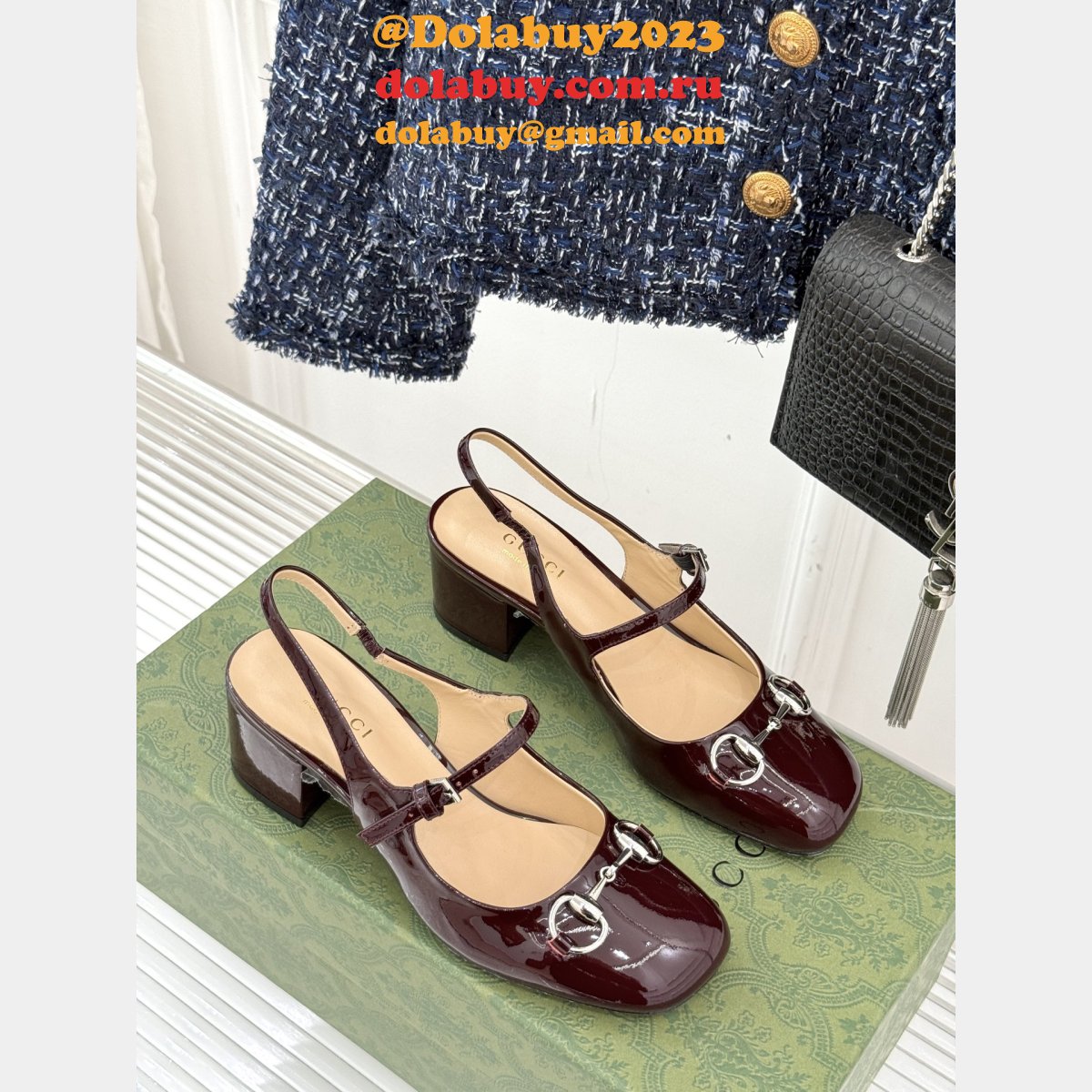 Top Quality Gucci Women