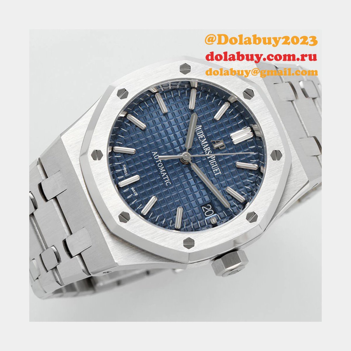 Audemars Piguet Royal Oak 15450