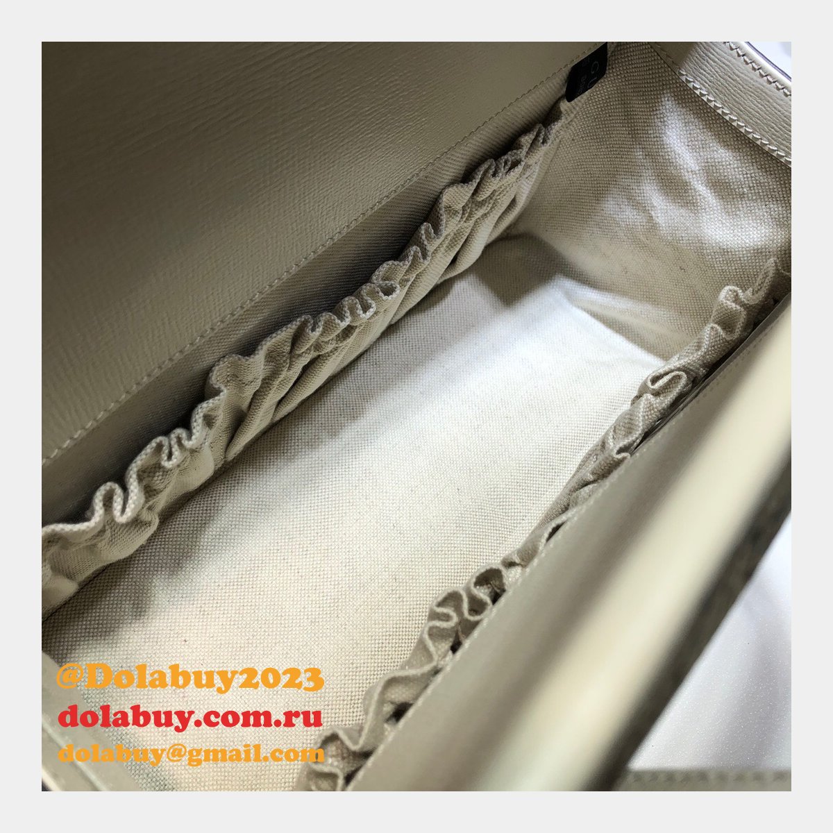 High Quality Replica Gucci 627323 Horsebit 1955 Small Top Handle Bag