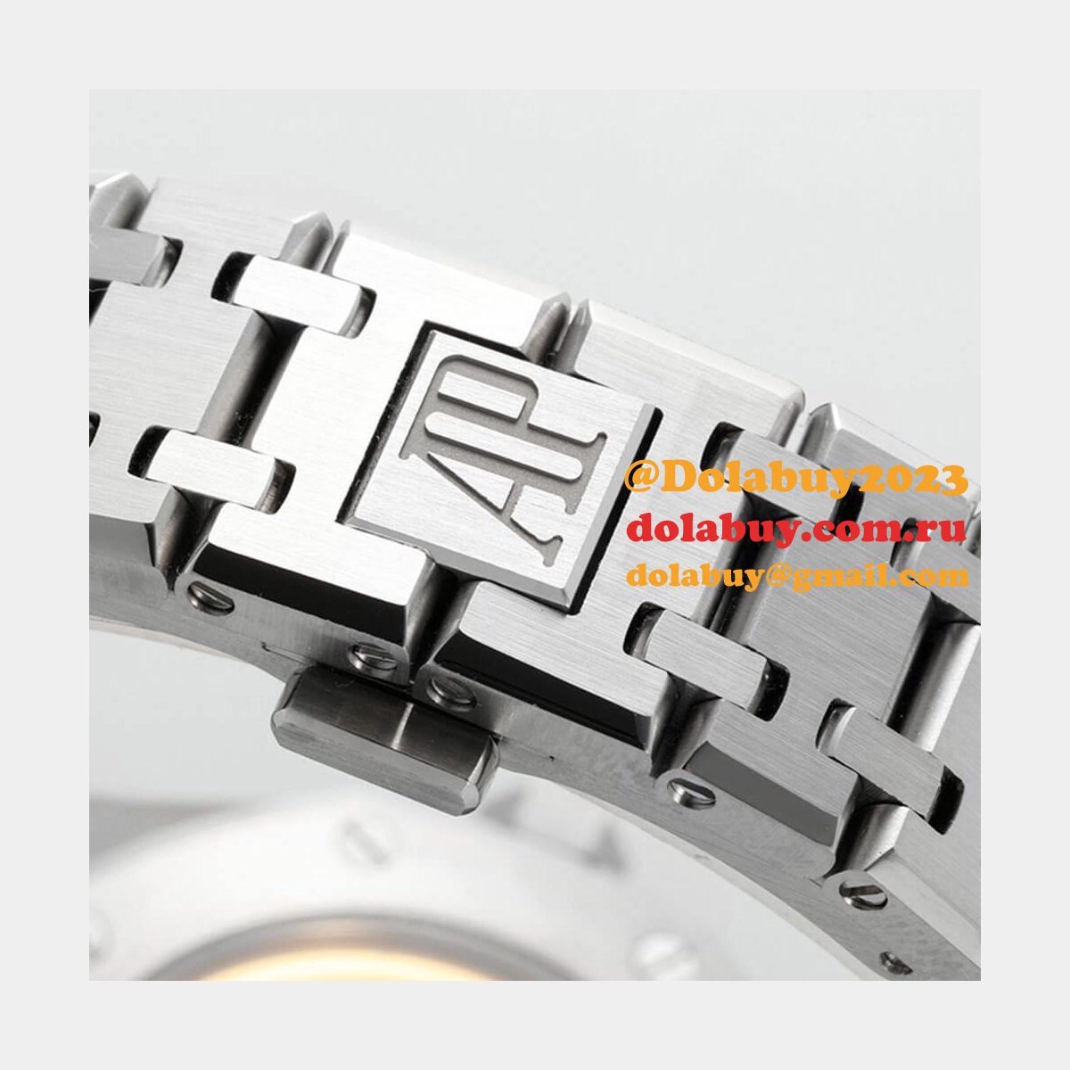 Audemars Piguet Royal Oak 15450