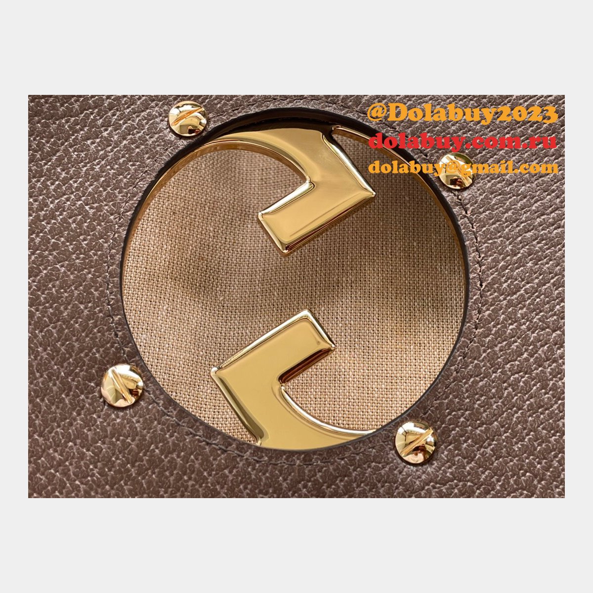 aaa replica G*u*i blondie shoulder dolabuy china 699268 bag