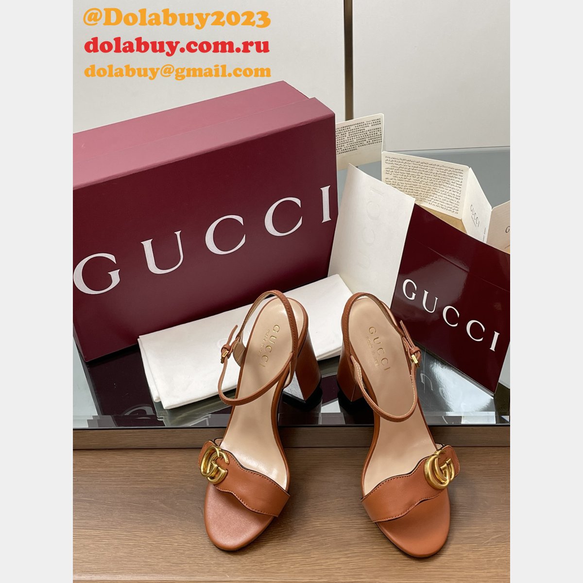 Top Quality Gucci Women