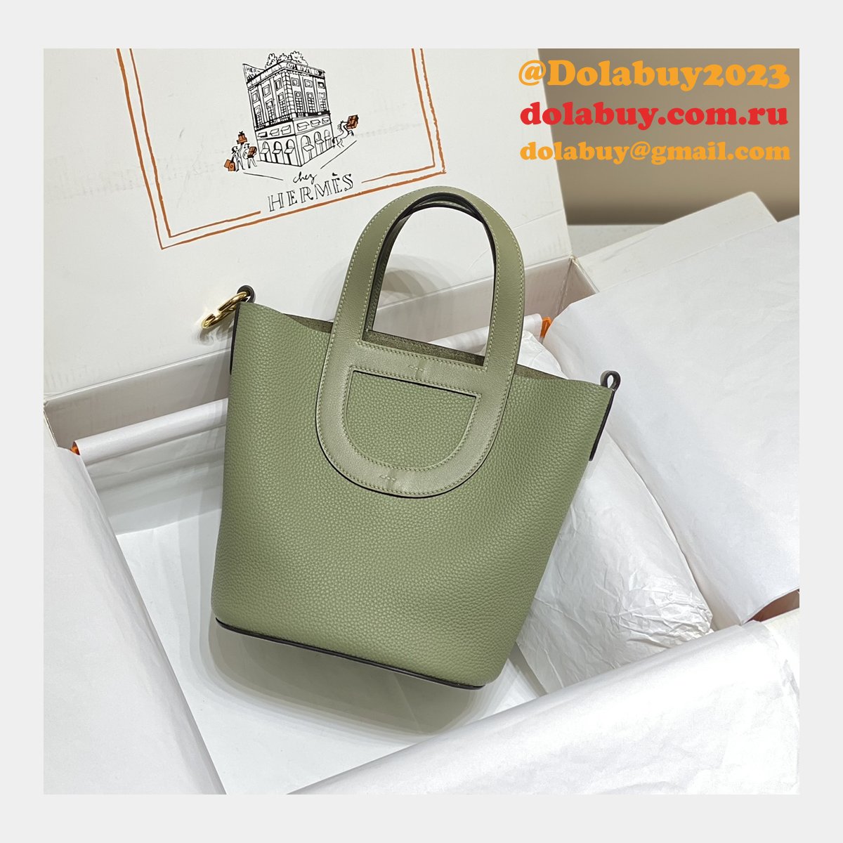 Luxury hermes picotin 18 in the loop Top Quality