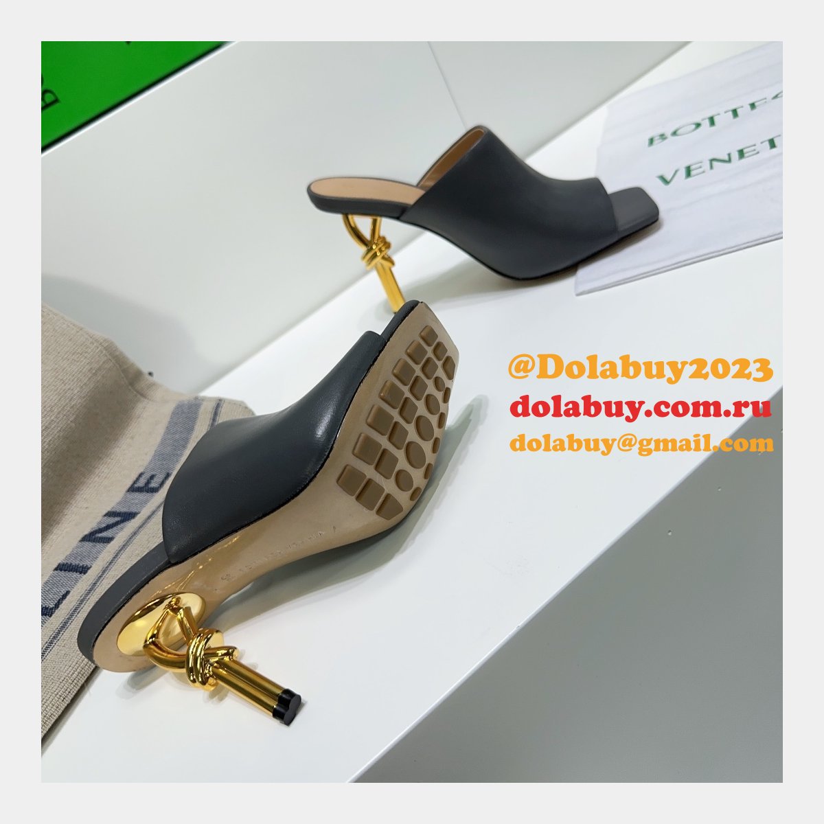 Best Luxury Bottega Veneta Wholesale Replica Shoes