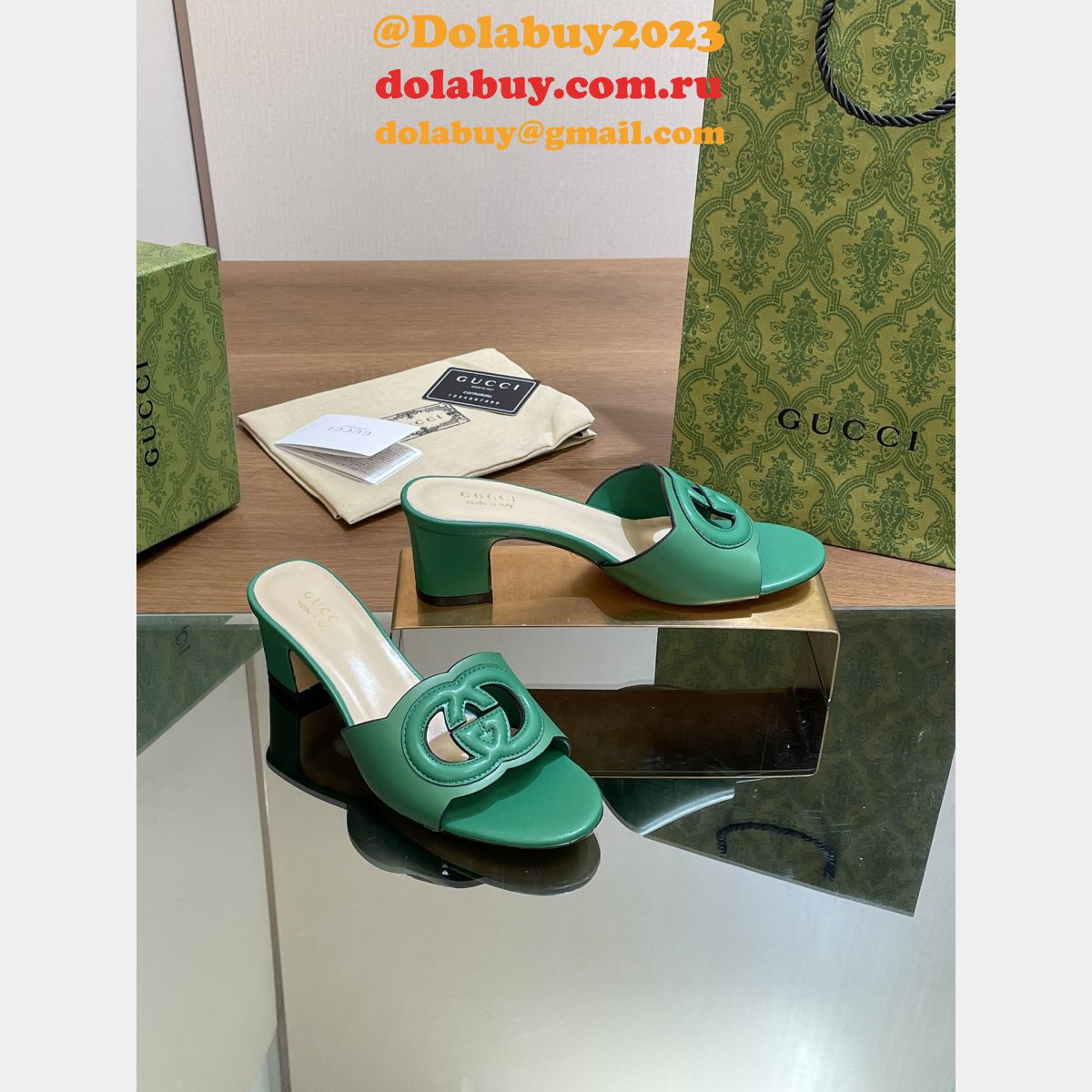 7 Star Designer WOMEN