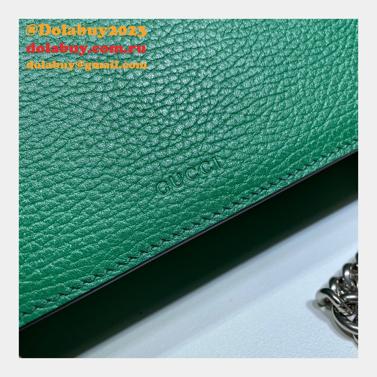 G*u*i luxury dionysus gg 499623 small shoulder replica bag