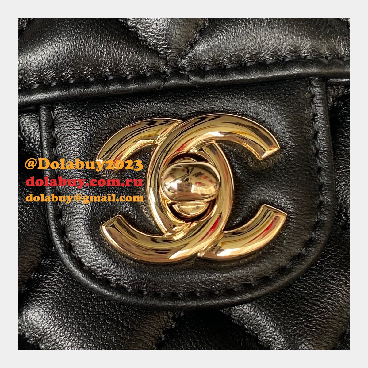 Designer New Replica AS4141 Beloved Flap Shoulder Bag