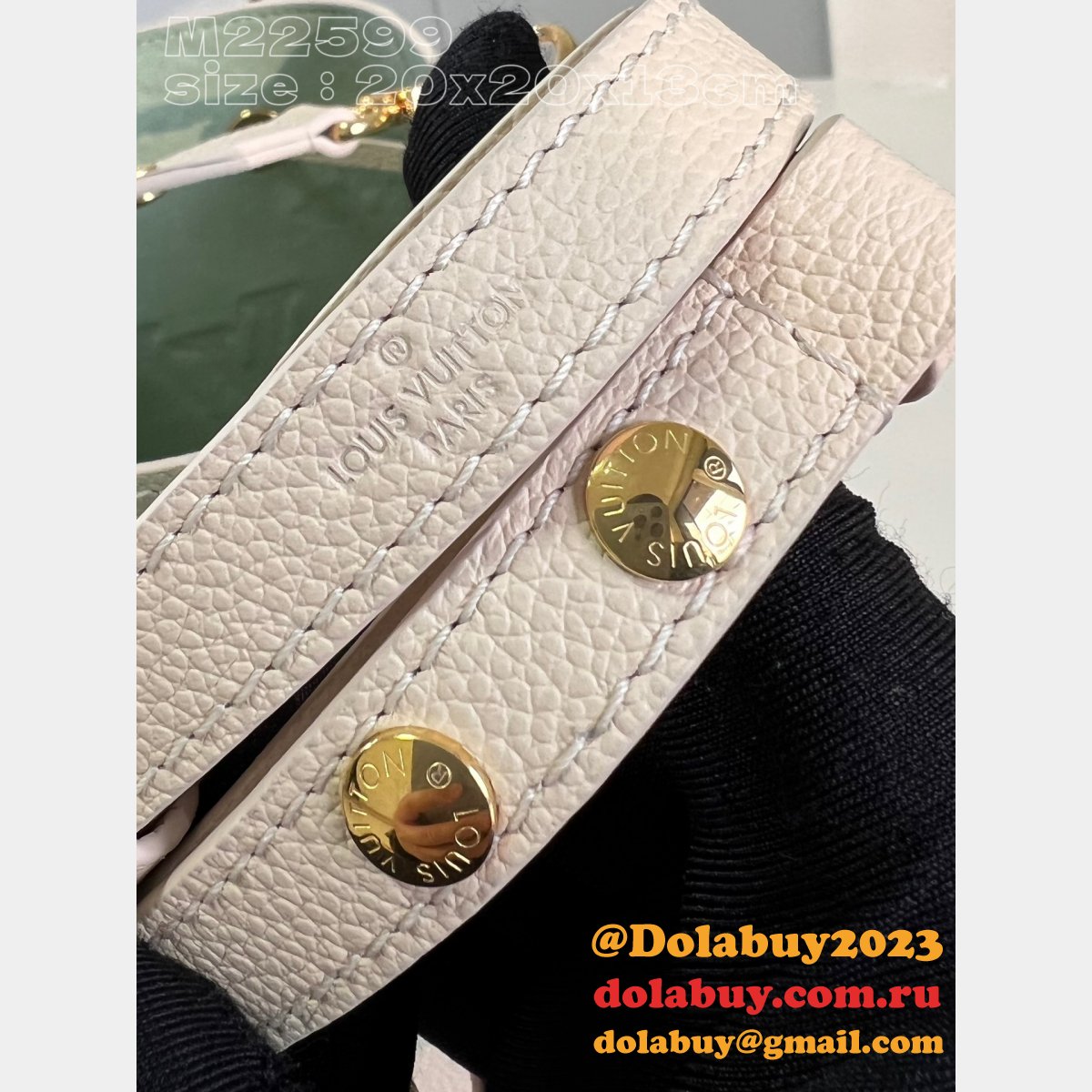 Replica Néonoé Louis Vuitton M22599 Cheap Luxury Bags