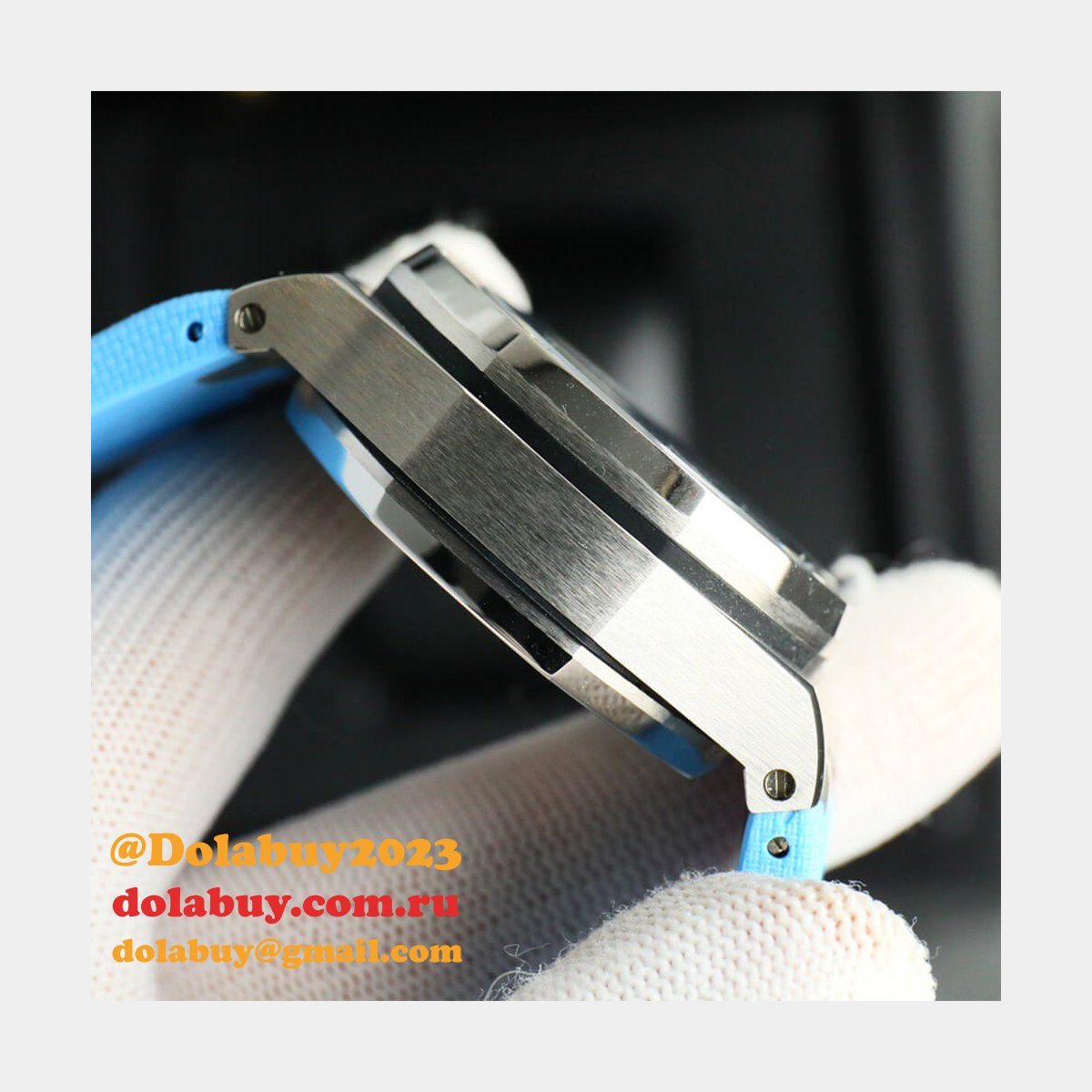 Audemars Piguet Royal Oak 26238