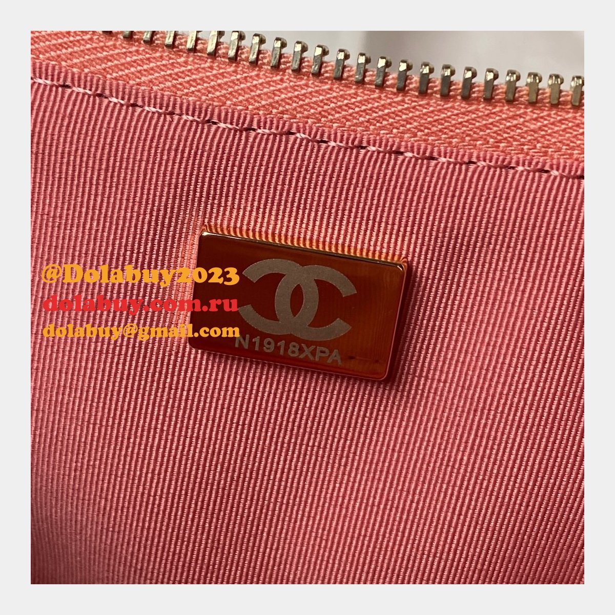 Best 1:1 Mirror AS4287 Chain Hippie Duplicate BAGS