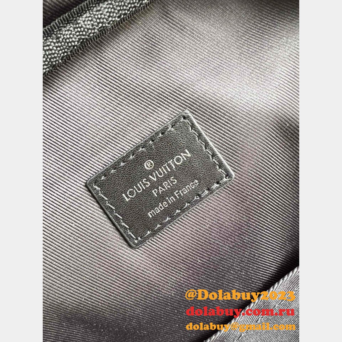 Why You Should Buy Luxury N46345 Sling Replica Louis Vuitton Bags