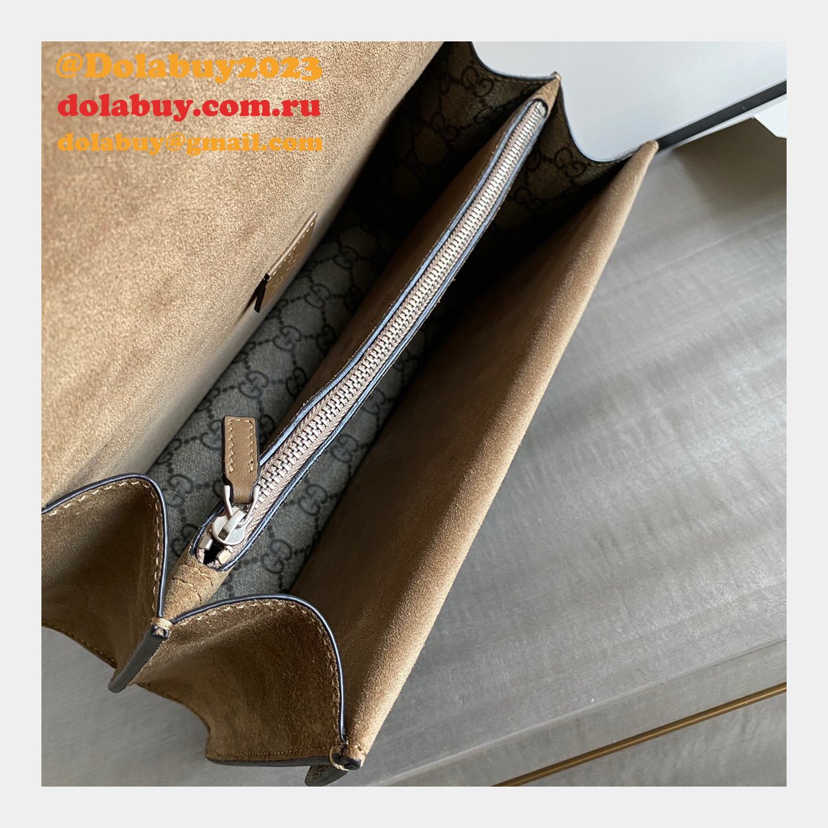 best replica G*u*i dionysus fashion 400249 shoulder bag