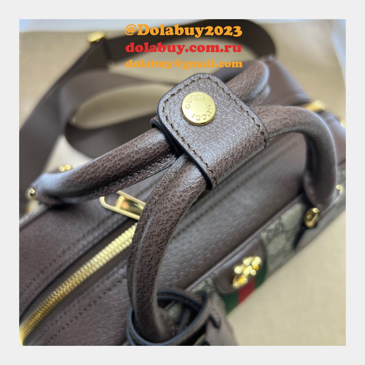 Fashion Ophidia 724575 Bags Gucci Replica Handbags