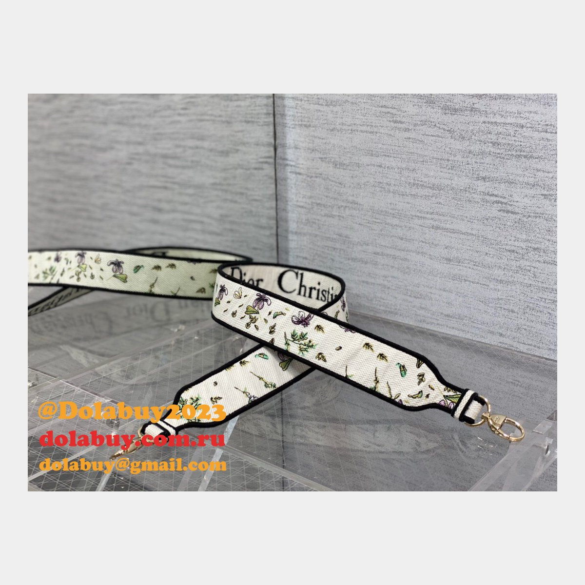 Where To Buy High Quality Lady Dior 24CM Replica Bag