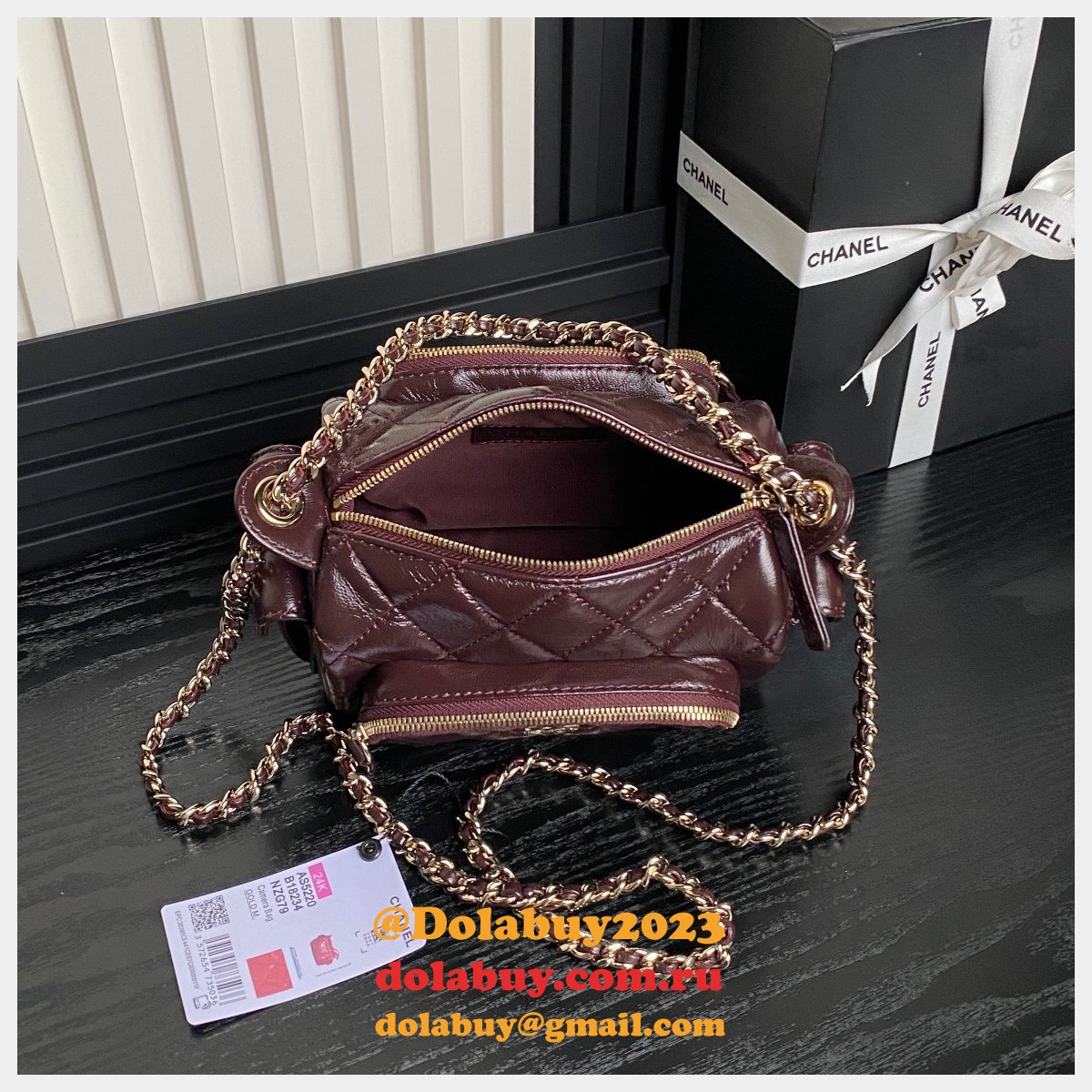 High Quality Wholesale China Replicas AS5220 Bag