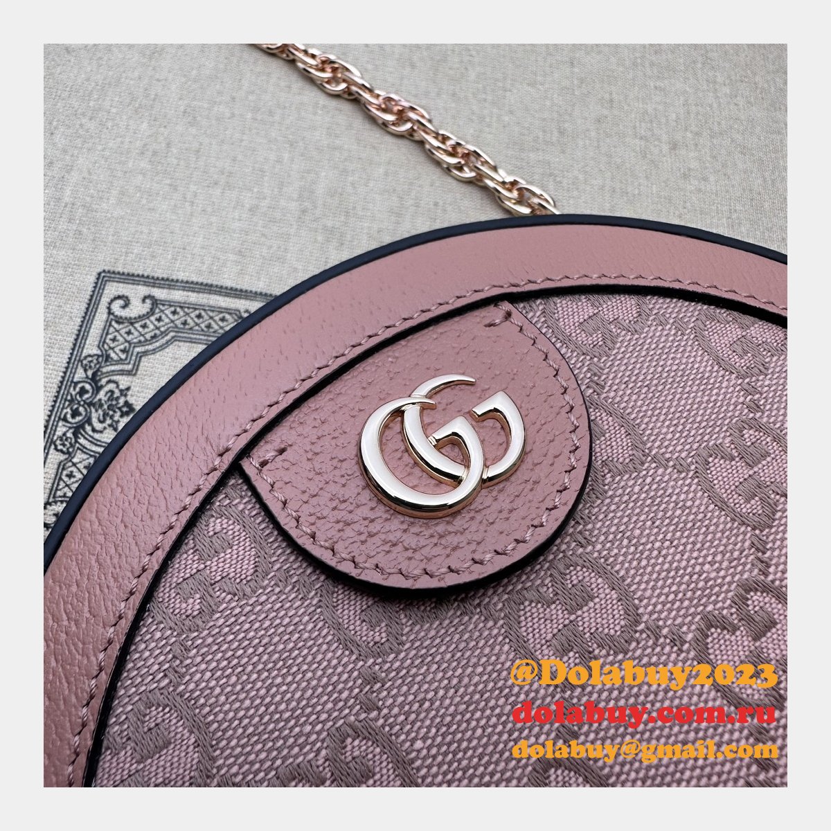 replica designer ophidia G*u*i crossbody shouder 550618 bag