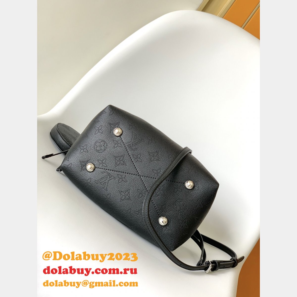 Shop Louis Vuitton Perfect Replica Bella Mahina m57068/m58791 Bag