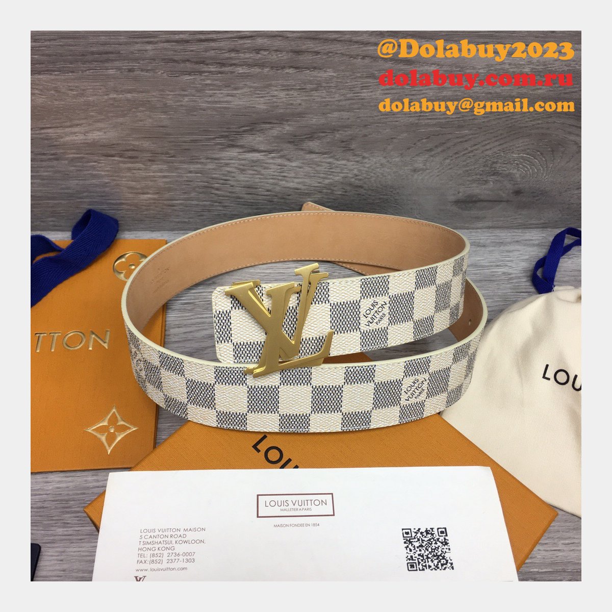 Wwe Louis Vuitton Replica Belts For Sale 40mm Dolabuy