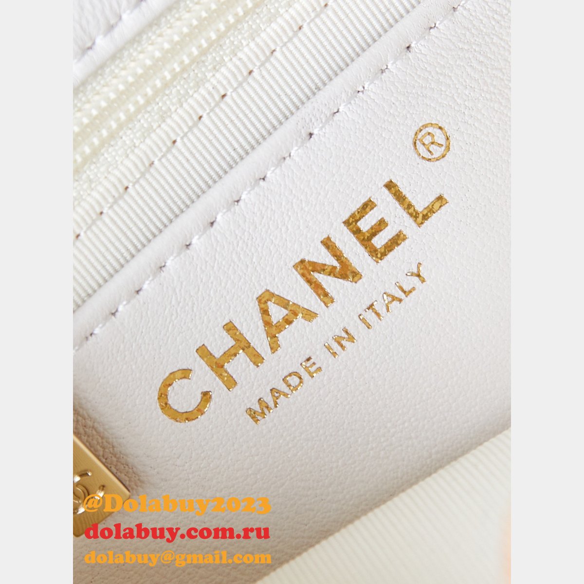 Designer Wholesale Top Copy AS3782 Mini Flap High Bag