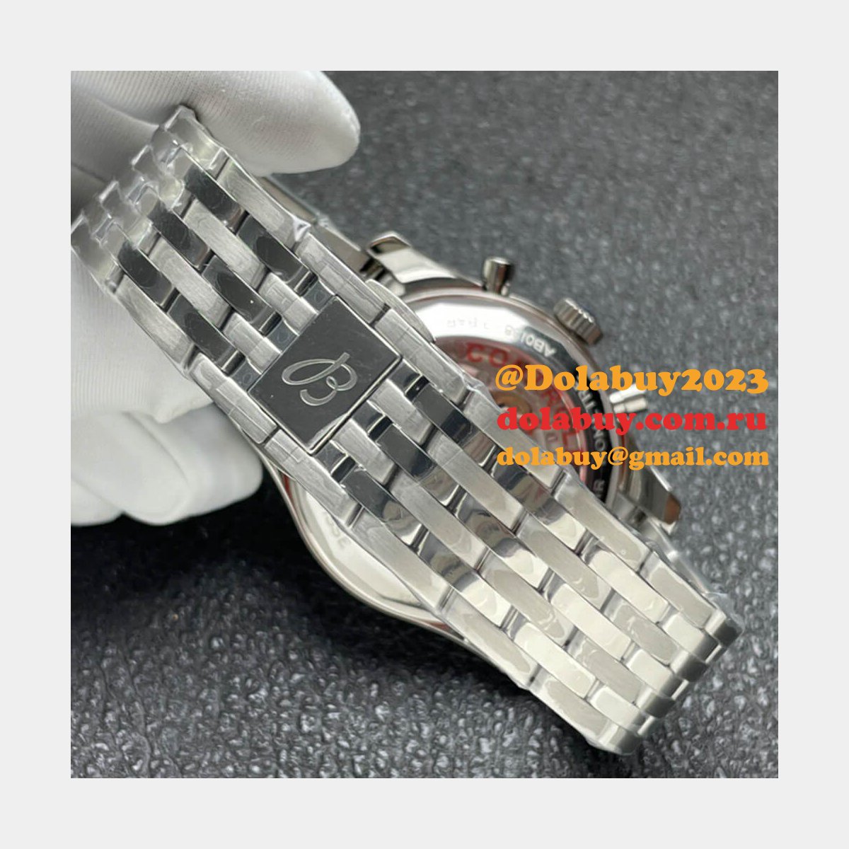 Breitling Navitimer B01 Chronograph 41