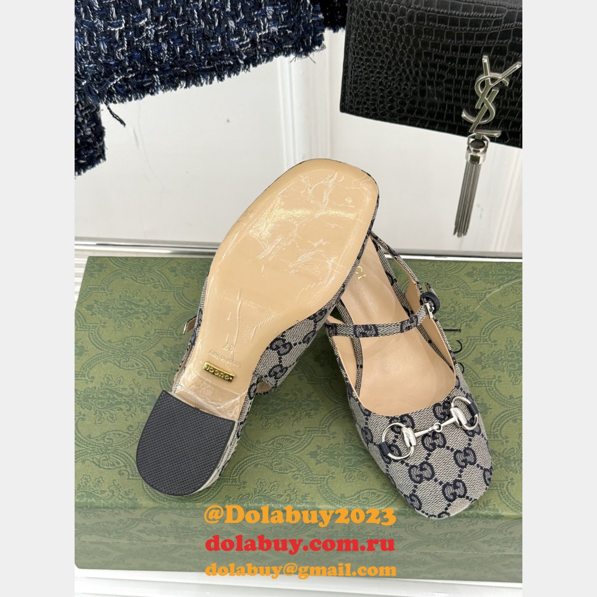 Top Quality Gucci Women