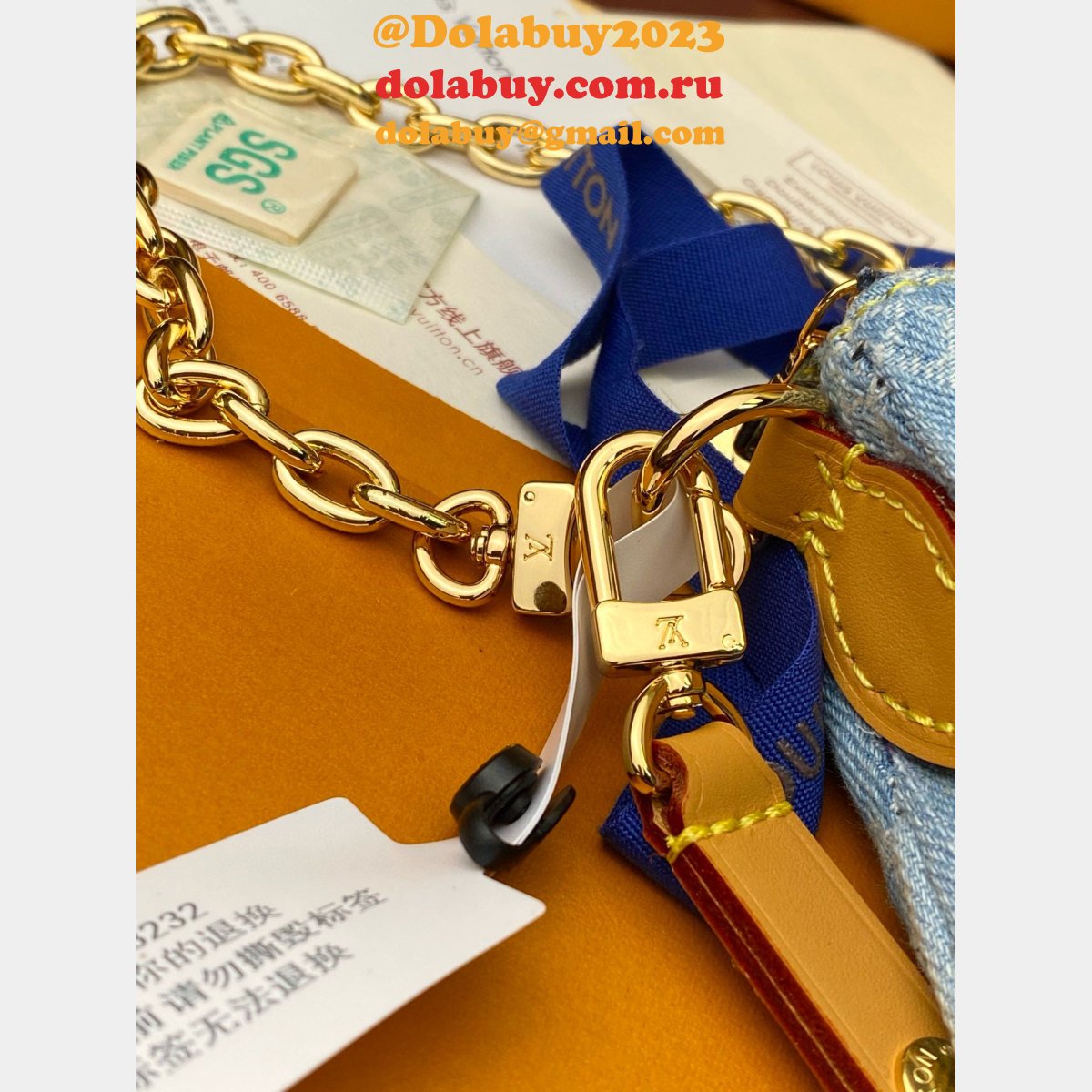 Knockoff Louis Vuitton Designer Pochette M83532 Bag