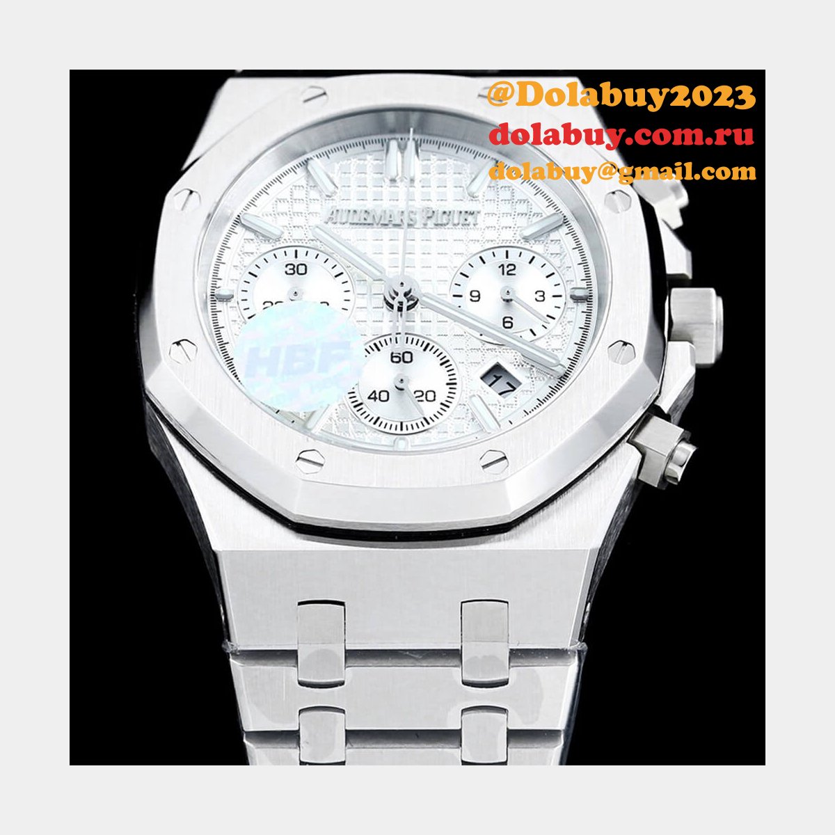 Audemars Piguet Royal Oak 26240ST