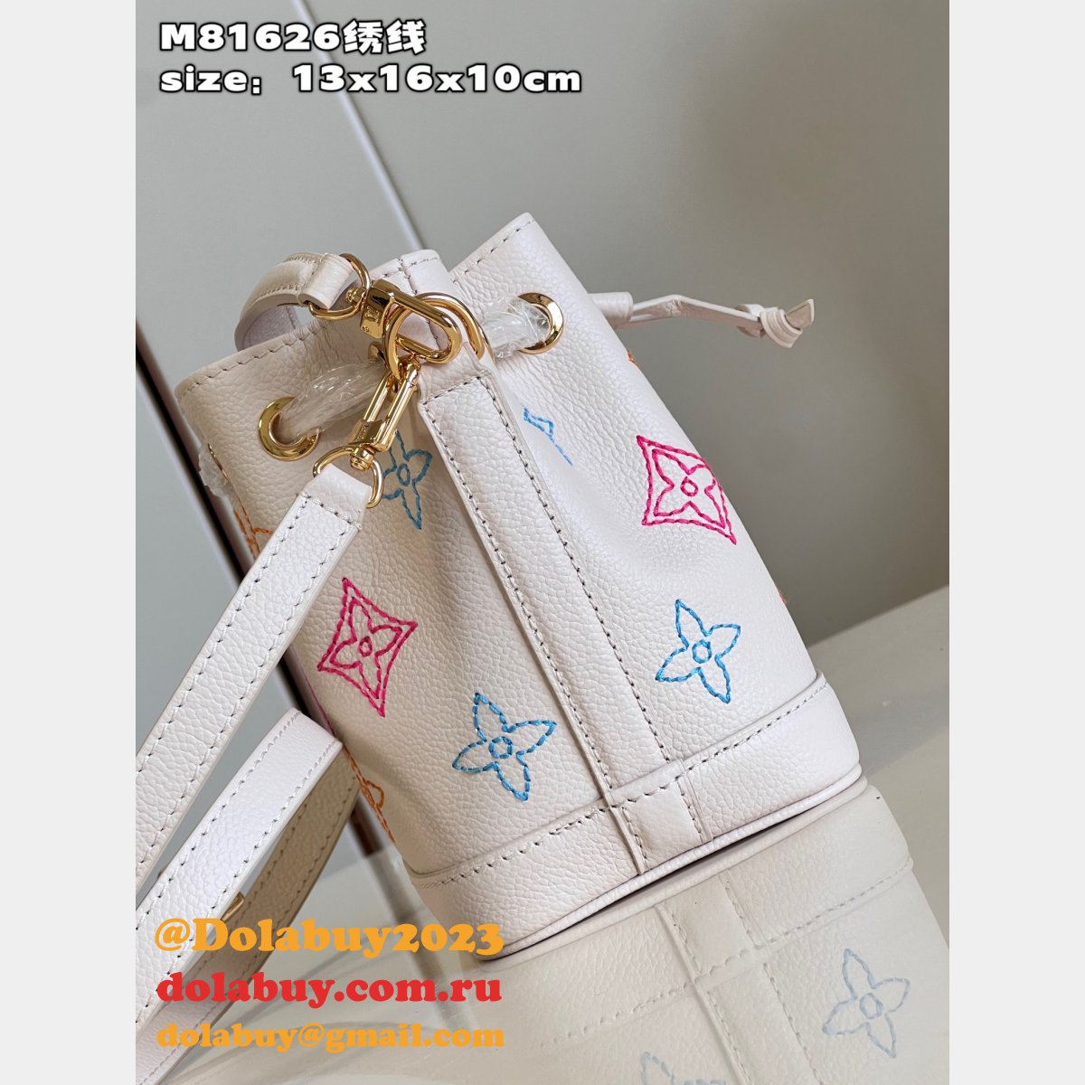 Best Replica Louis Vuitton NeoNoe M81626 UK Perfect Bag