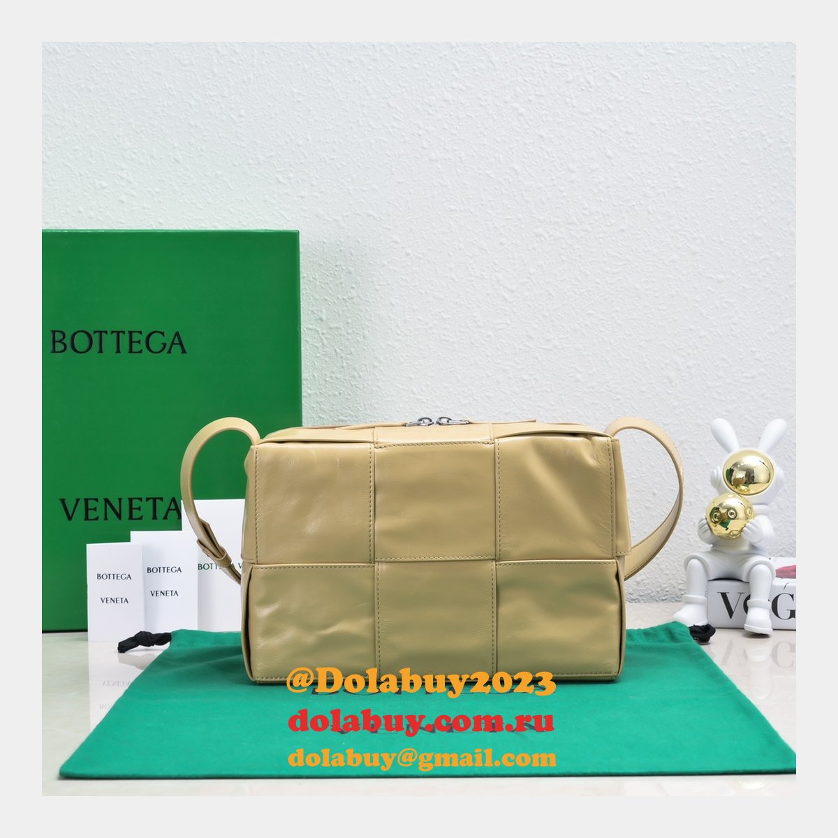 Replica Bottega Veneta 9982 Arco Luxury Designer Bag Online Store