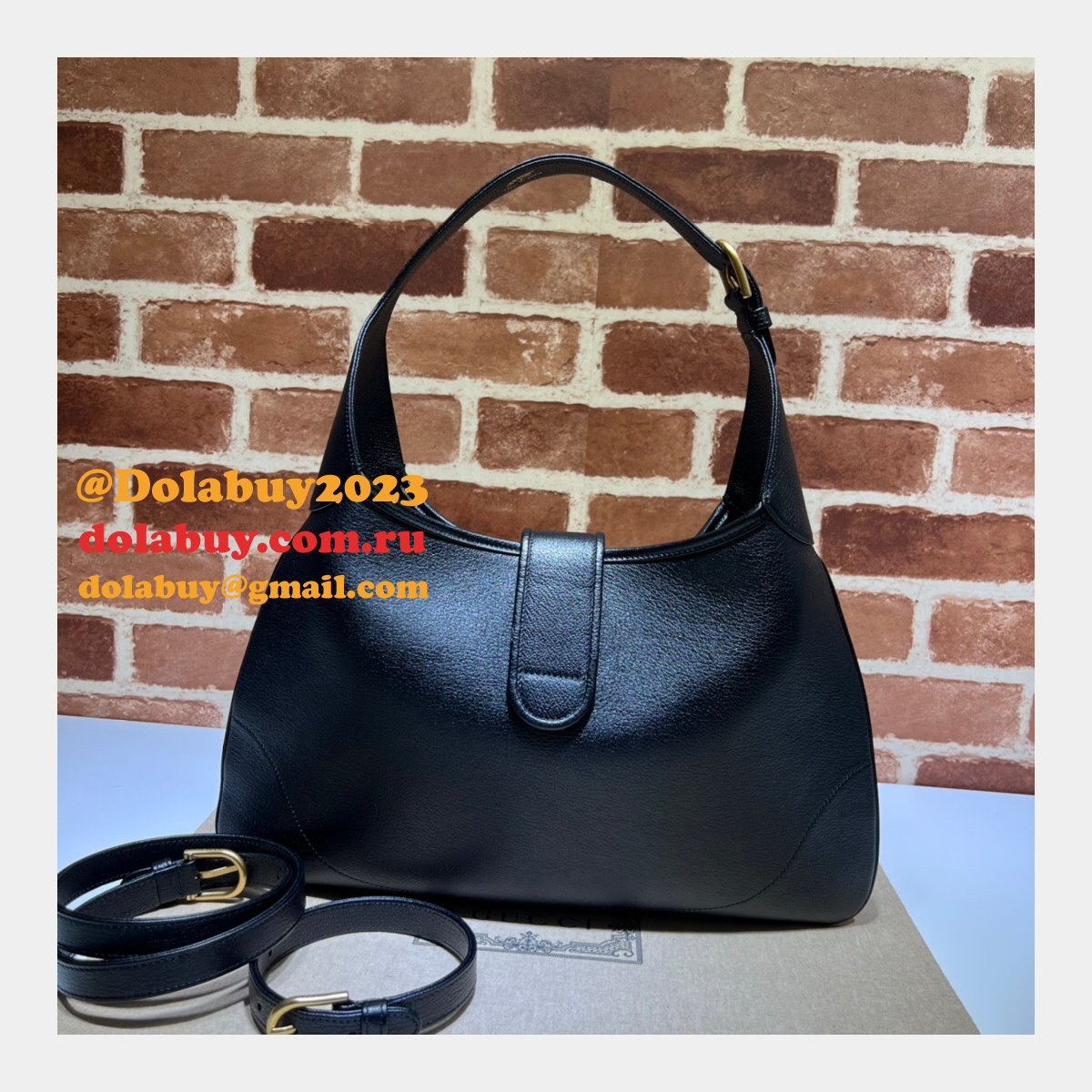 Aphrodite Gucci Replica shoulder #726274 bag