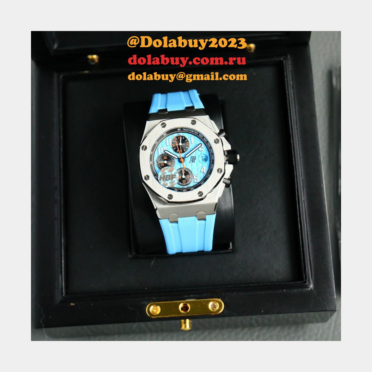 Audemars Piguet Royal Oak 26238