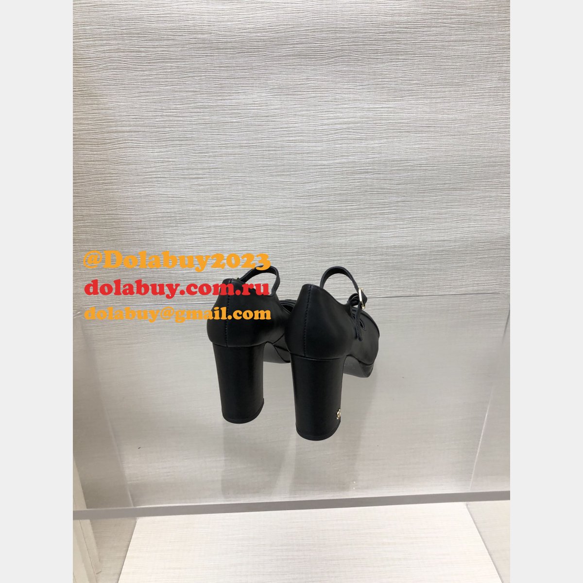 Top Quality CC PUMPS AND SLINGBACKS WOMEN SHOES