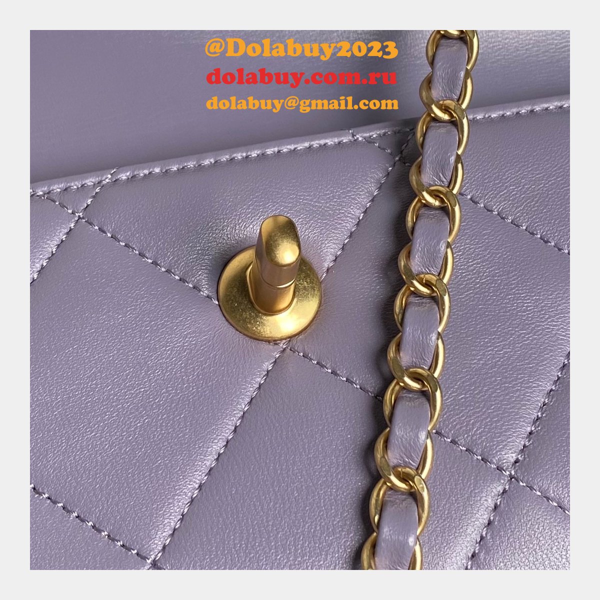 Copies Of Designer AS5038/AS5036 Shopping Tote Bag