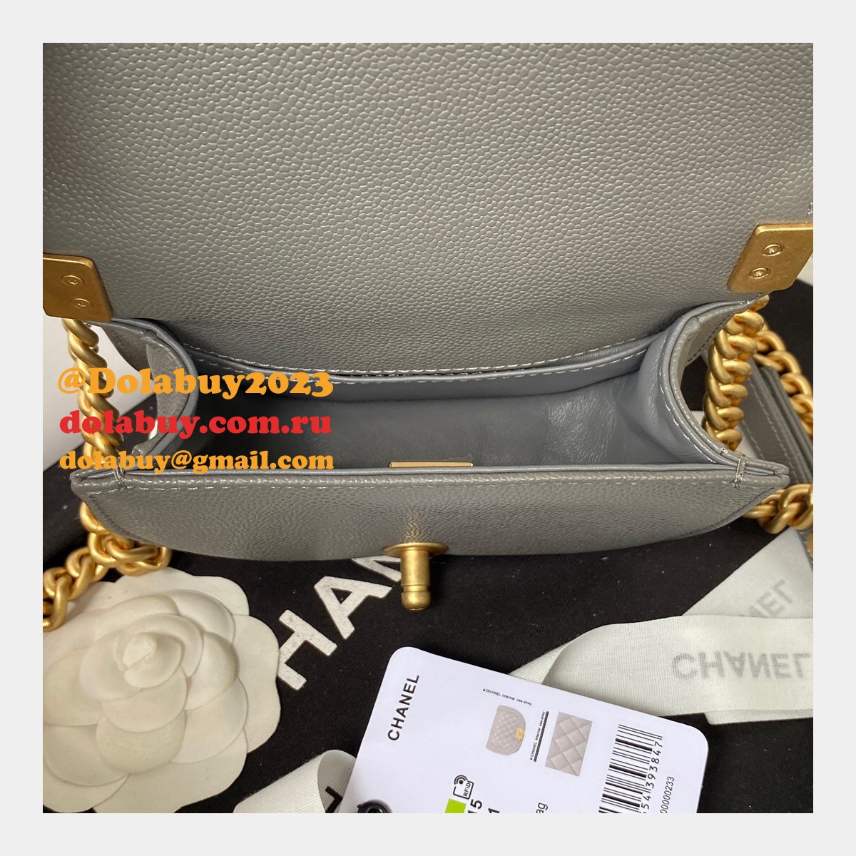 Best Site For Replica Boy AS3315 Messenger Bag Sale