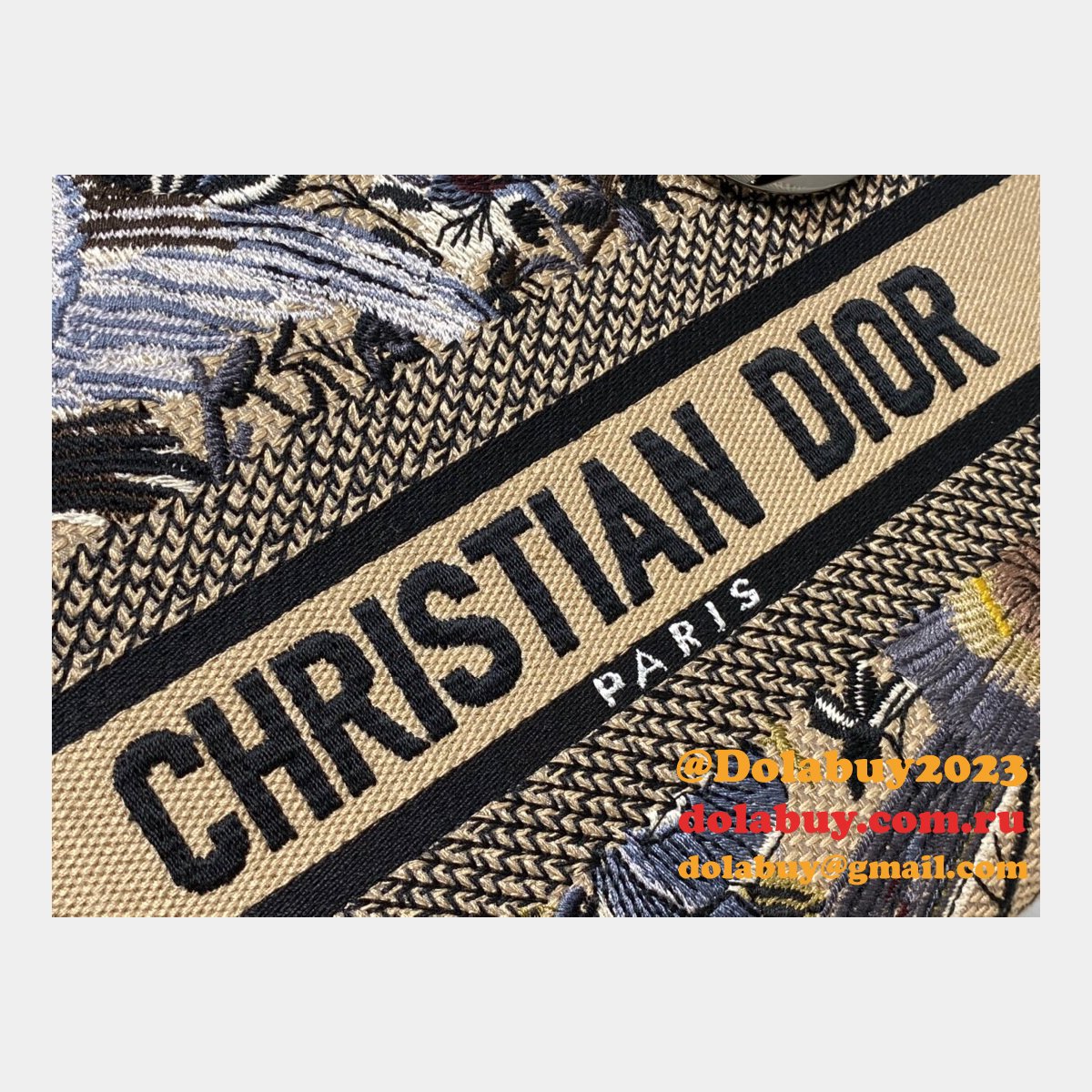 Where to buy High Quality Christian Dior Replica Lady 24Cm Bag