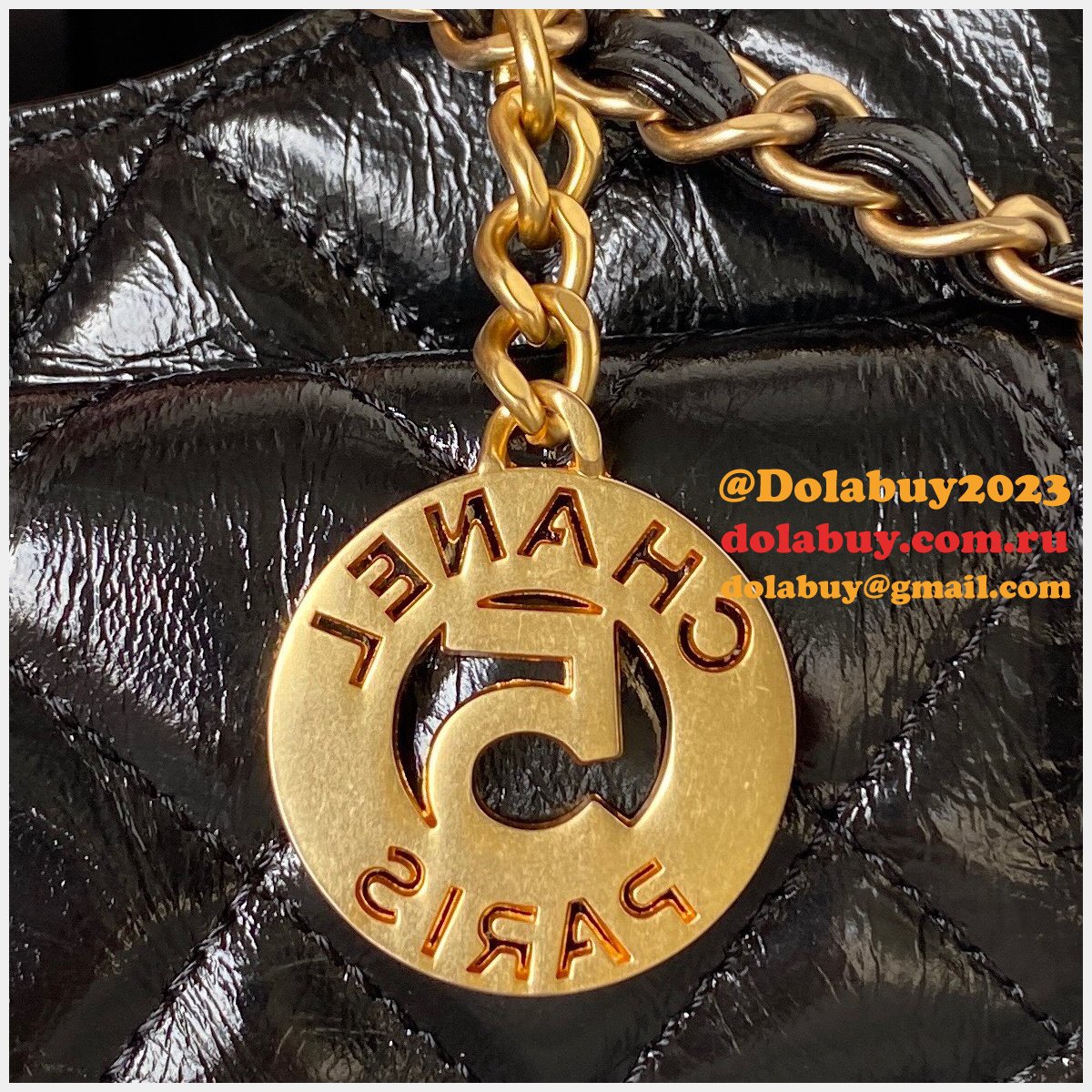 High Quality 1:1 Mirror Hobo Velvet Fashion AS4323 Replica Bag