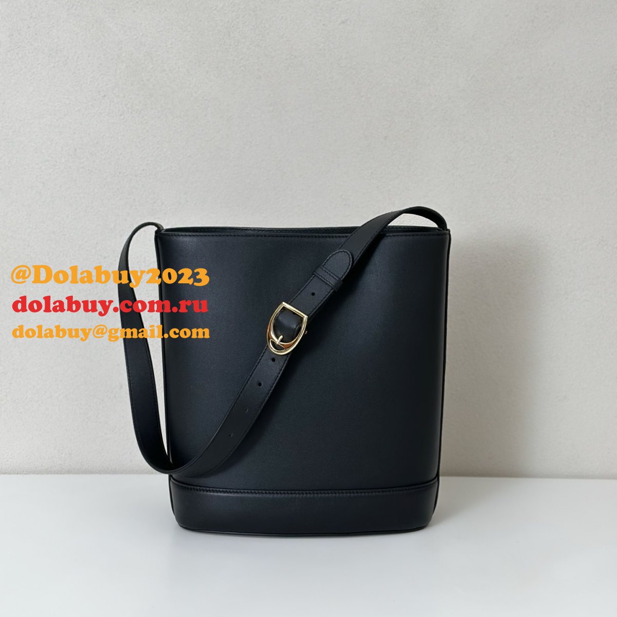 Gucci 73 Small Bucket Crossbody 1:1 Mirror 833660 Bag