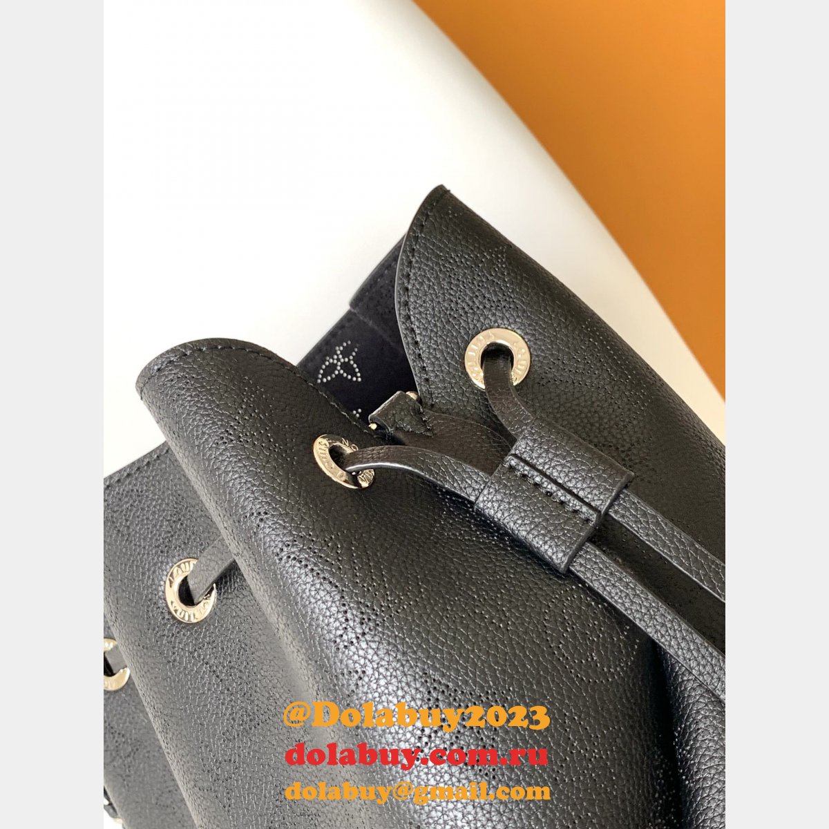 Shop Louis Vuitton Perfect Replica Bella Mahina m57068/m58791 Bag