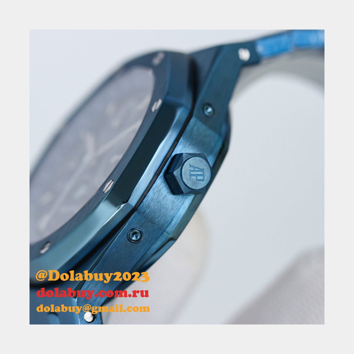 Audemars Piguet Royal Oak 26574ST