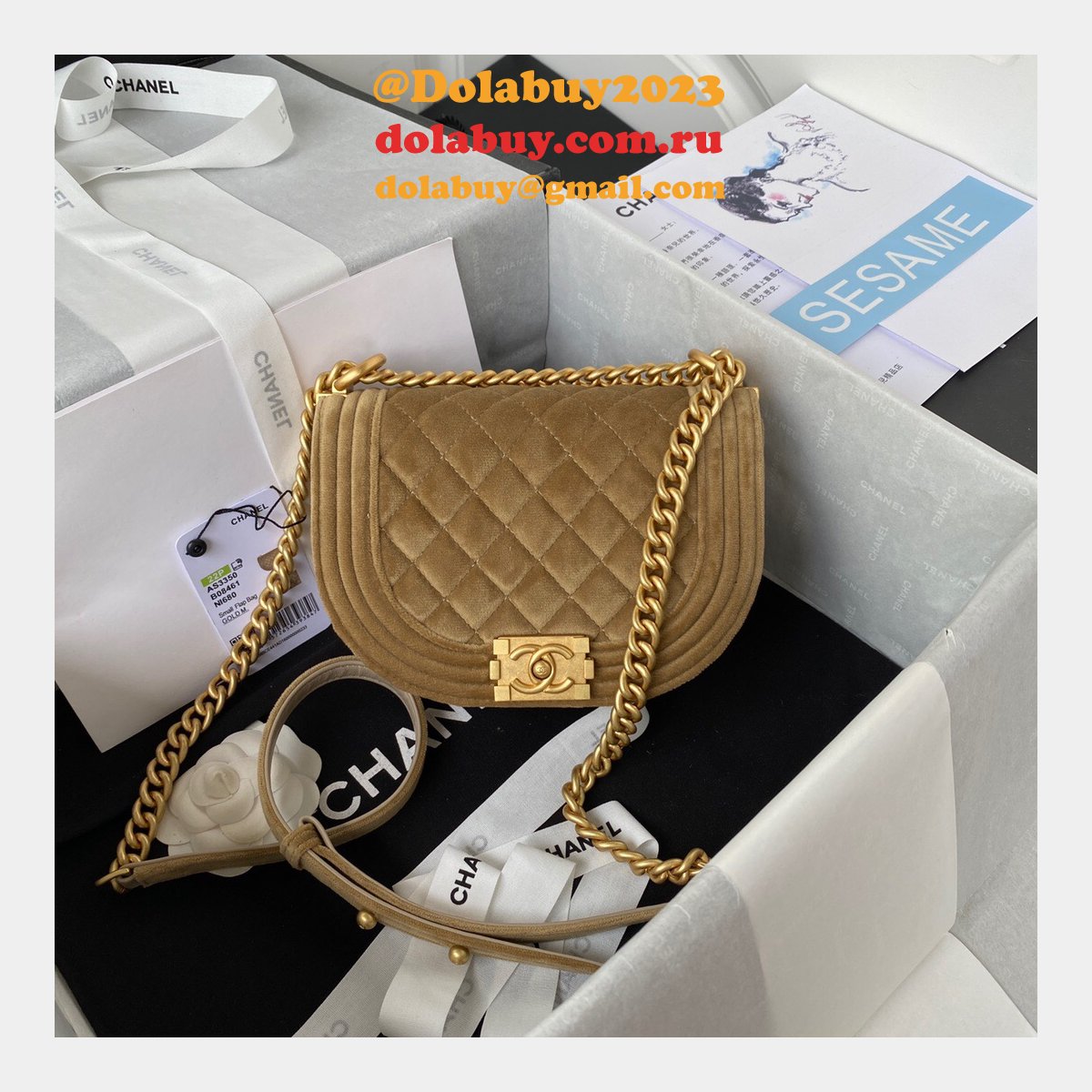 How To Buy AS3350 Replica Bags Messenger Boy China