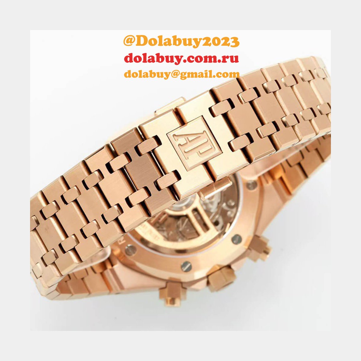 Audemars Piguet Royal Oak 26730