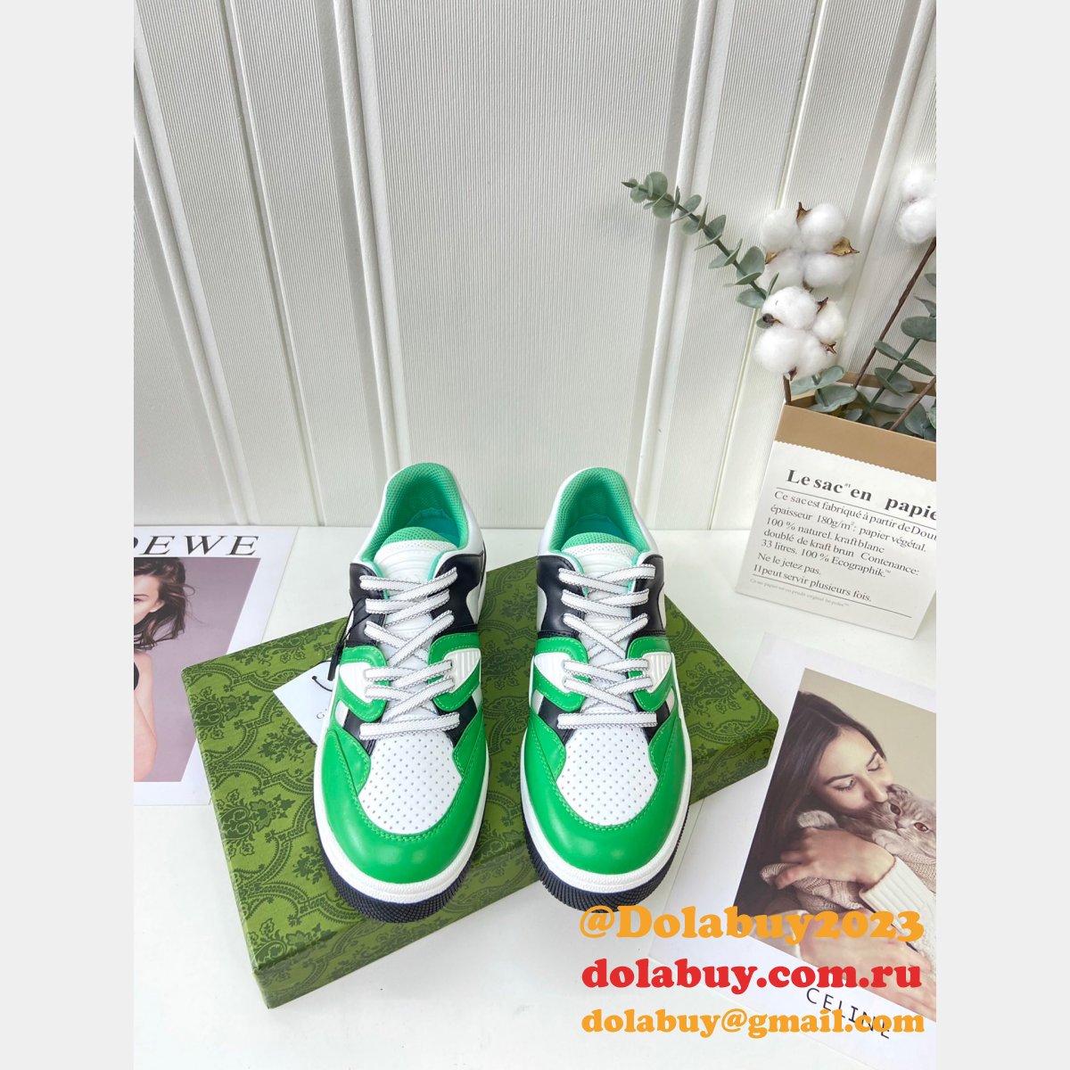 designer G*u*i replica basket spring luxury sale high quality