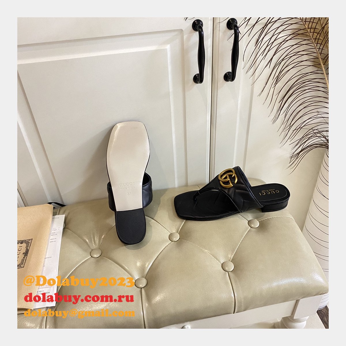7 Star gucci WOMEN