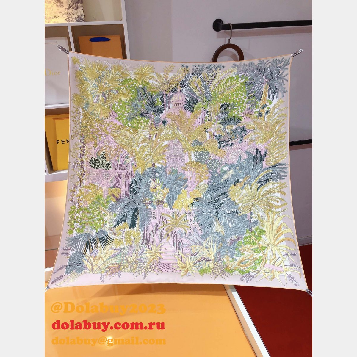 BEST hermes Wholesale Designer Scarves