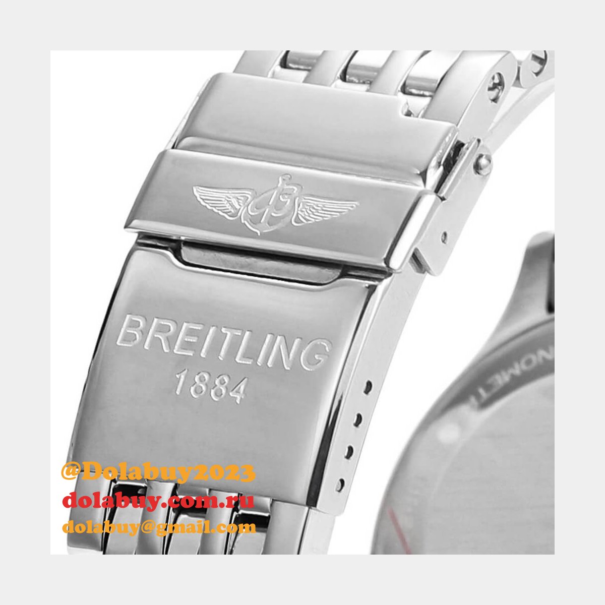 Breitling Navitimer Automatic 41