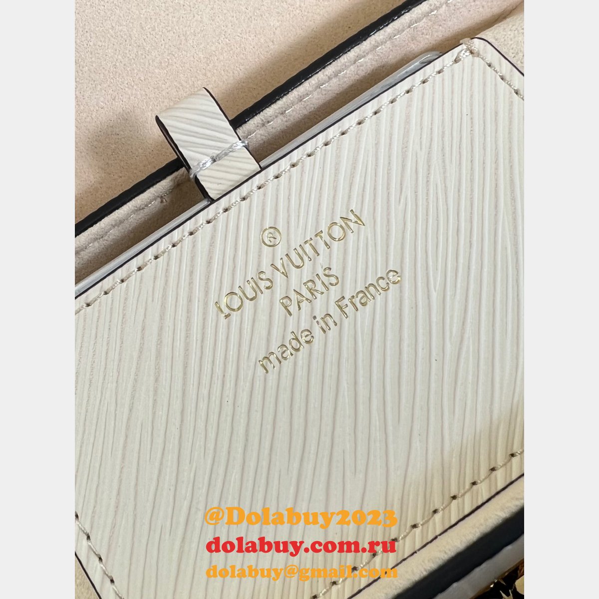 Cheap Louis Vuitton Twist PM Shoulder M50332 Bag From China UK