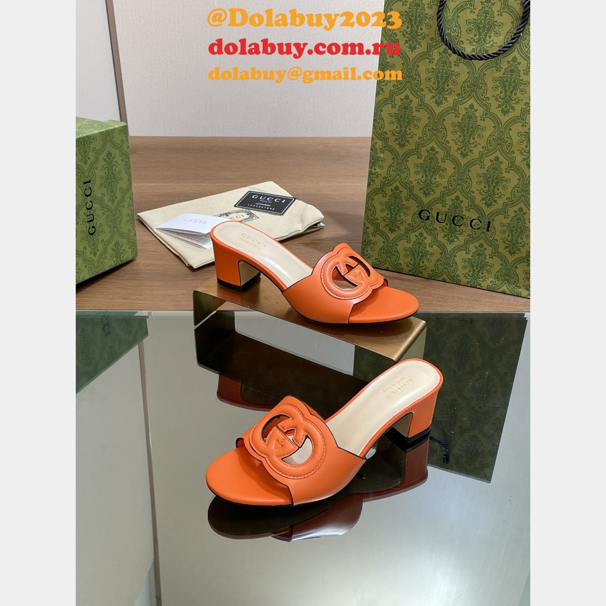 7 Star Designer WOMEN