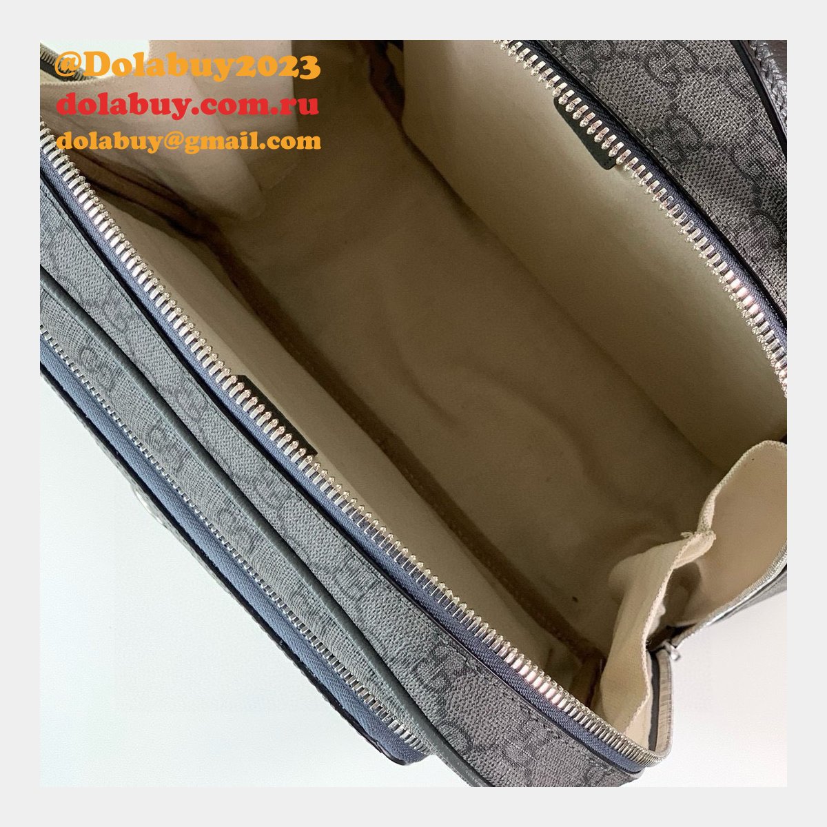 Top Quality gucci Ophidia GG backpack 745718